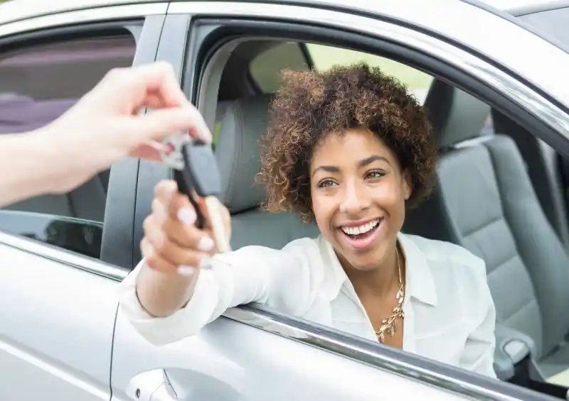 auto leasen Aarle-Rixtel
